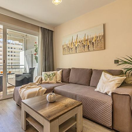 City Center Apartment In Марбелья Экстерьер фото