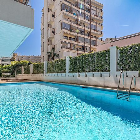 City Center Apartment In Марбелья Экстерьер фото
