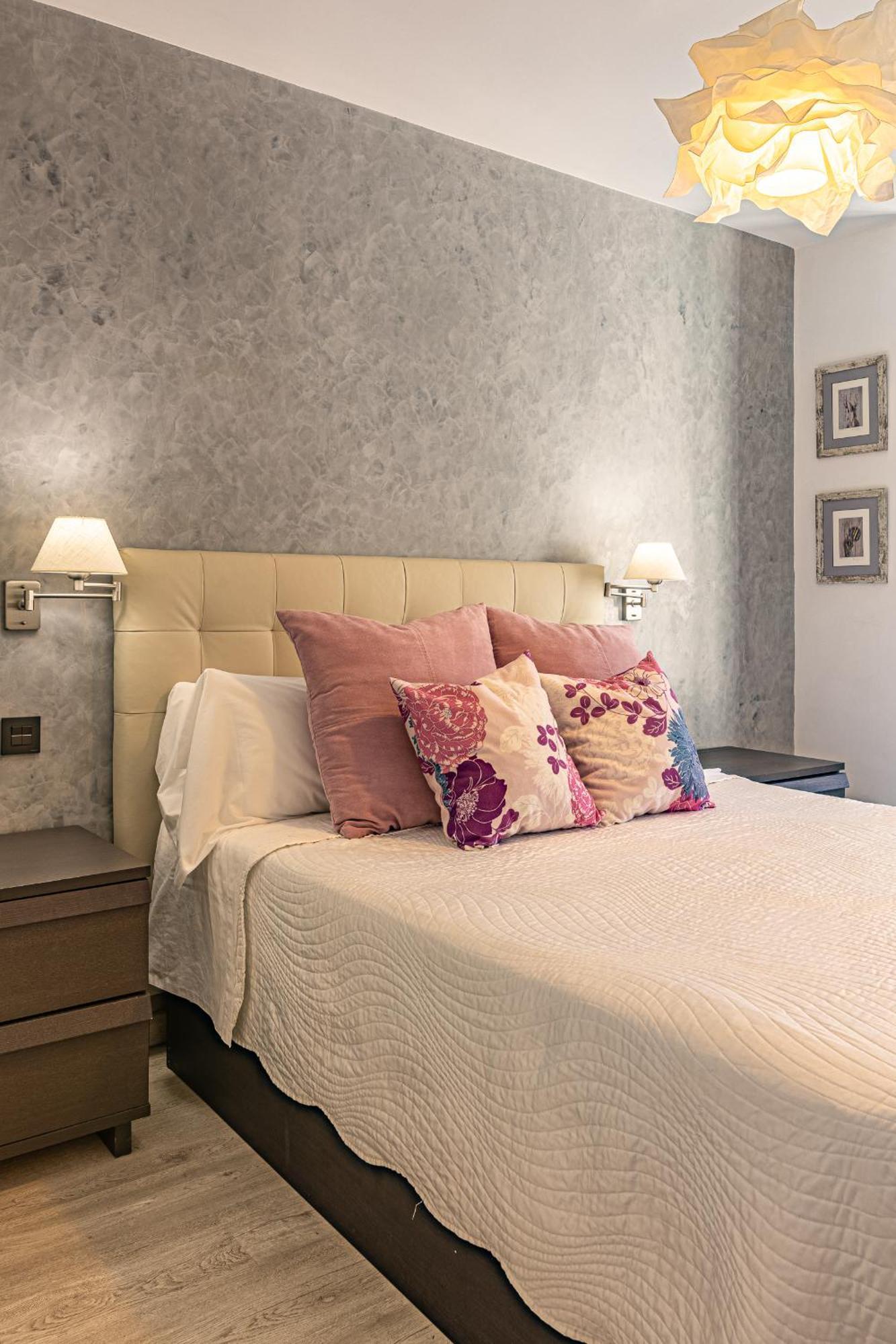 City Center Apartment In Марбелья Экстерьер фото